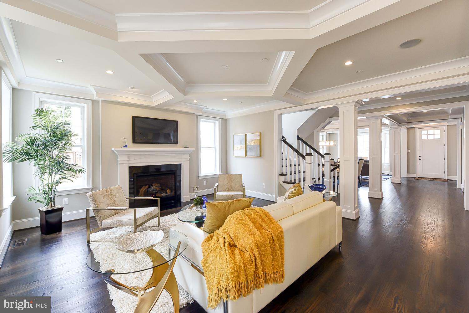 GLENBROOK VILLAGE - Residential