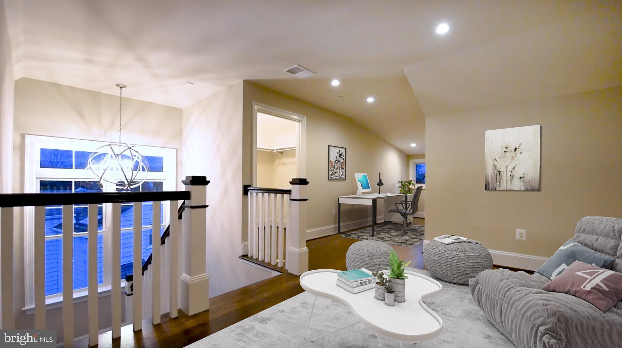 GLENBROOK VILLAGE - Residential