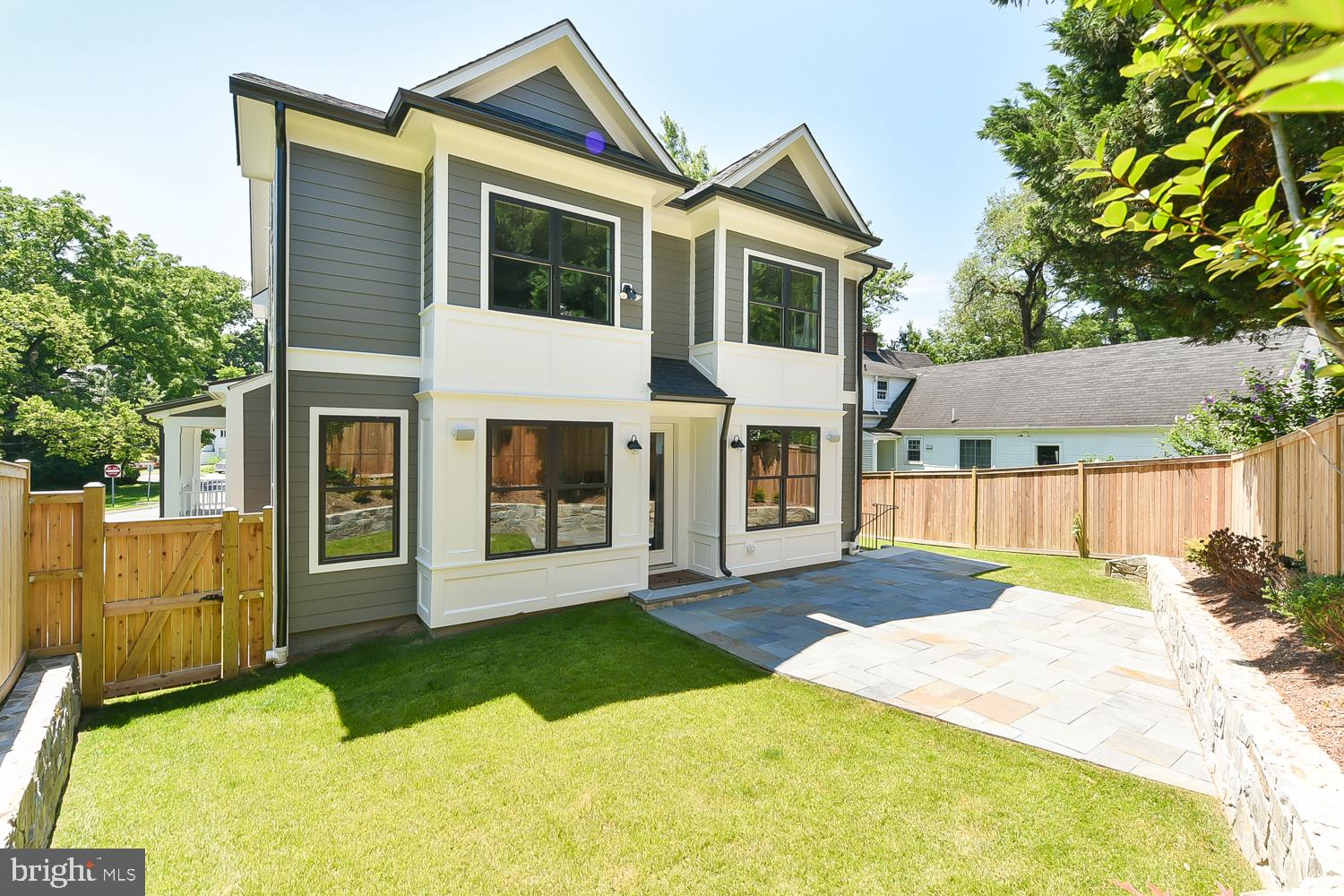 GLENBROOK VILLAGE - Residential