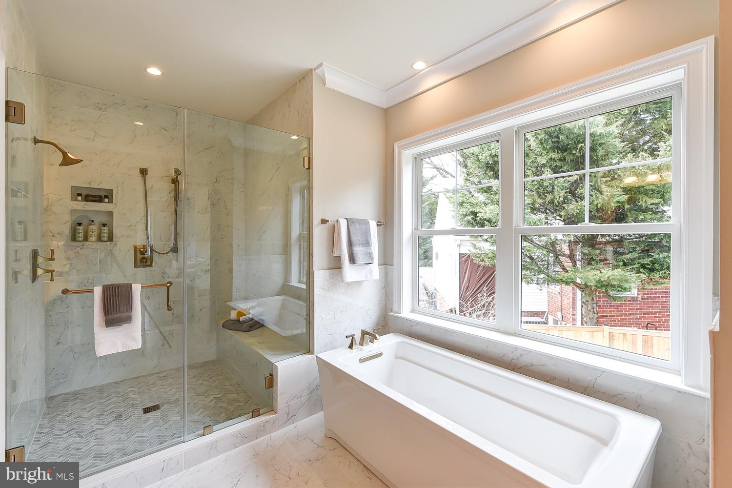 GLENBROOK VILLAGE - Residential