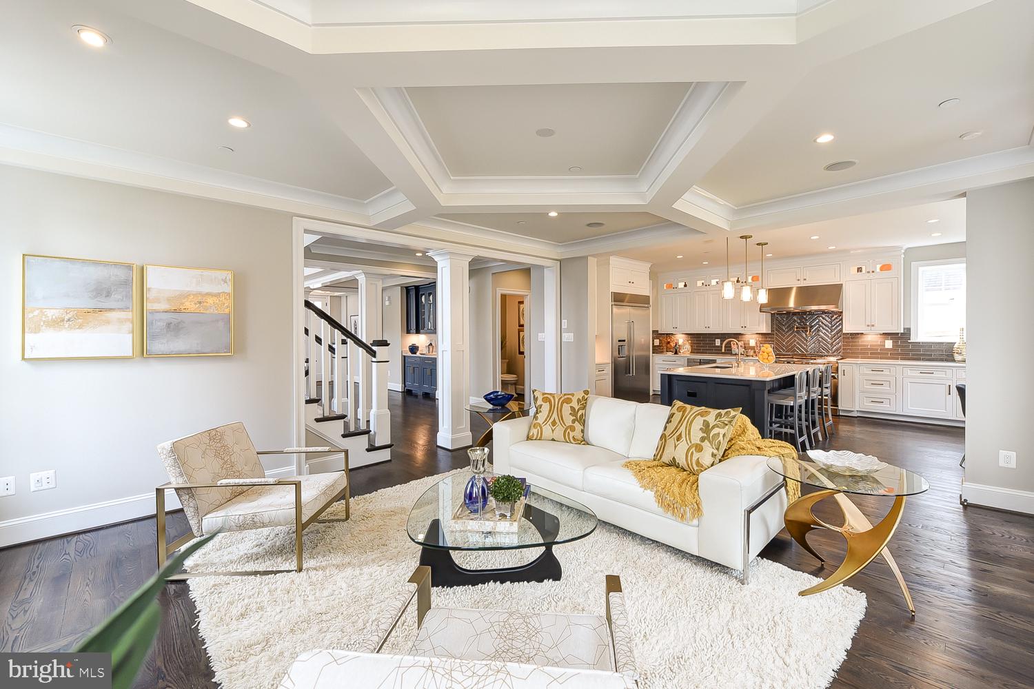 GLENBROOK VILLAGE - Residential