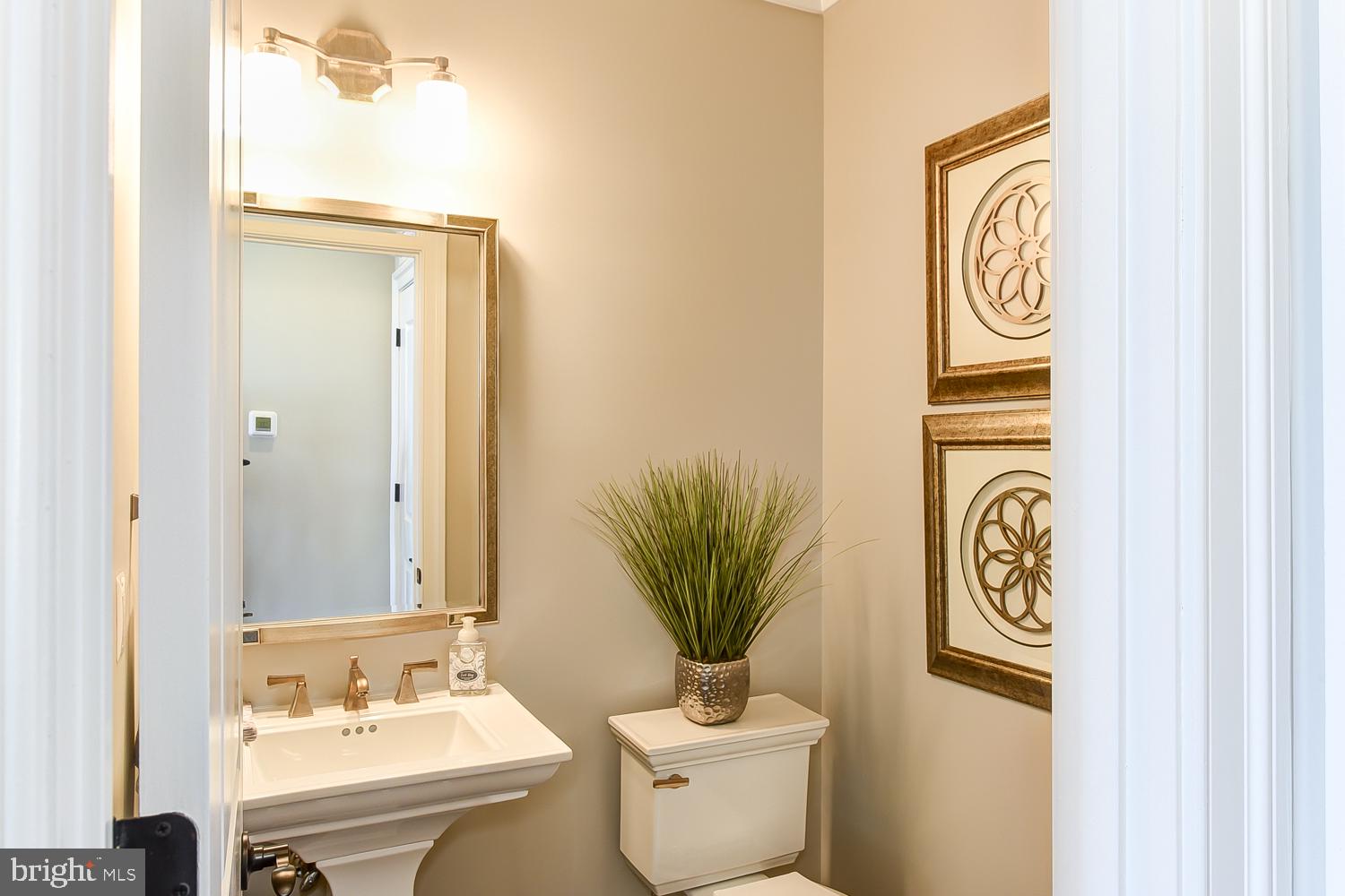 GLENBROOK VILLAGE - Residential