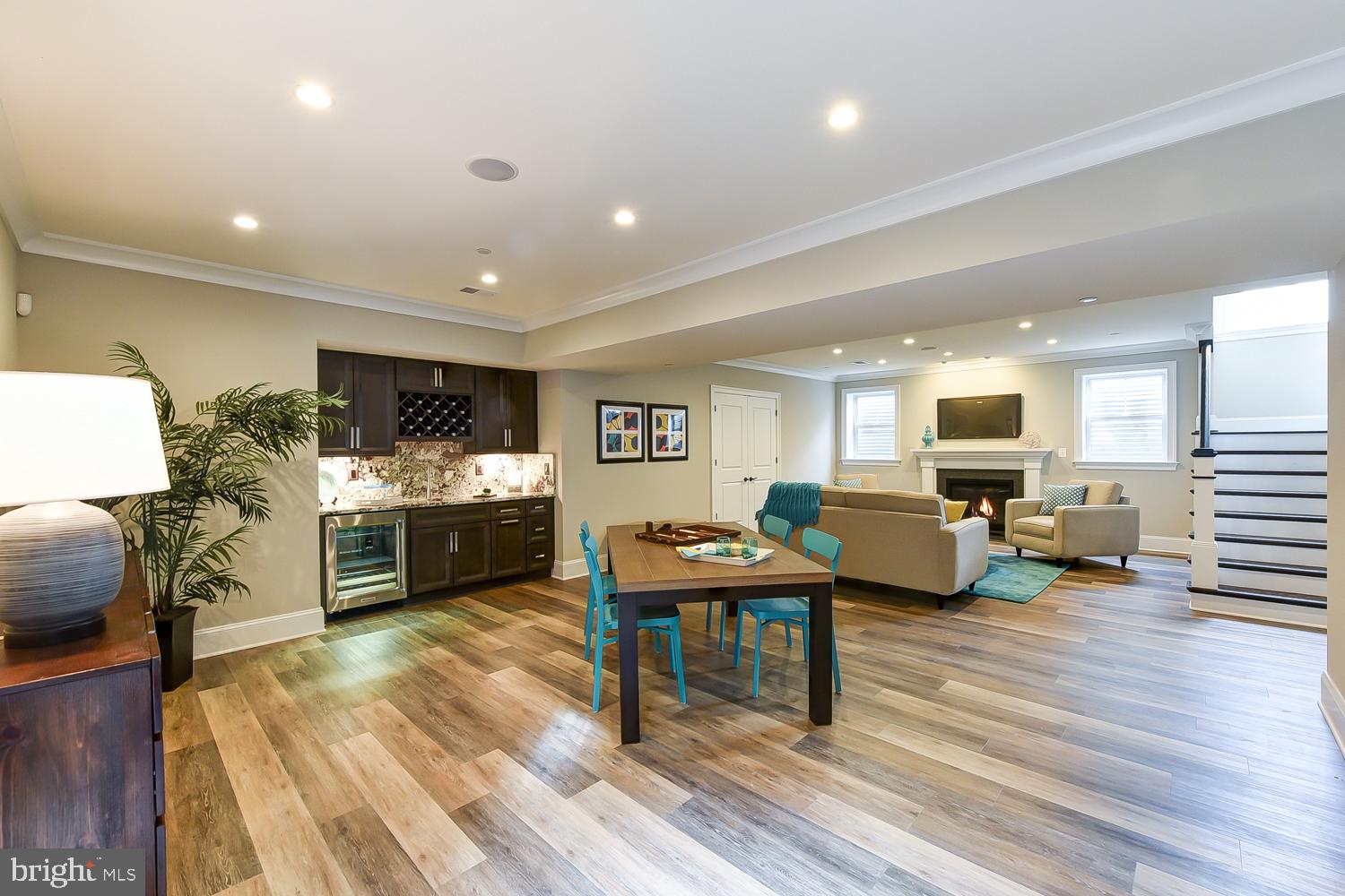 GLENBROOK VILLAGE - Residential