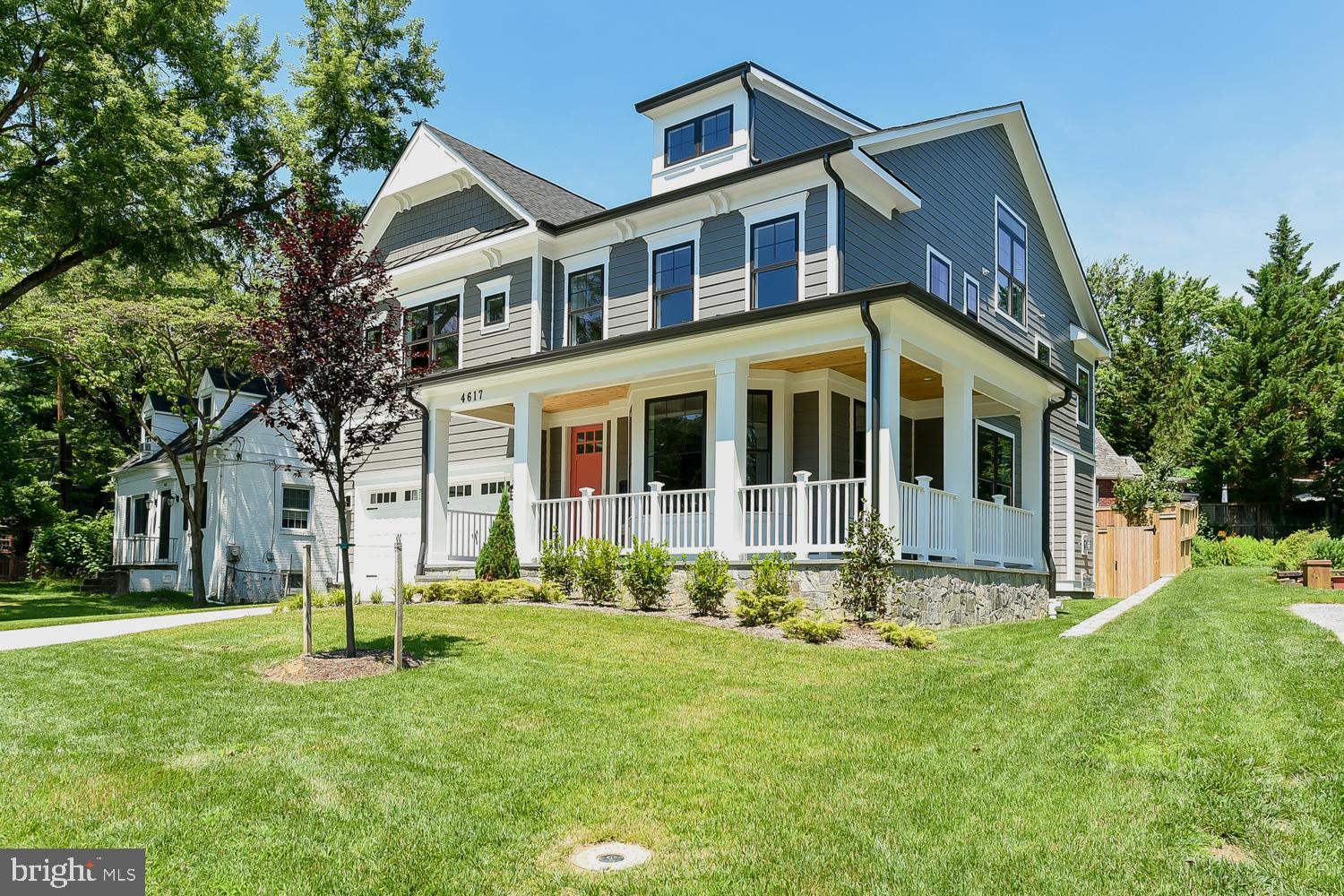 GLENBROOK VILLAGE - Residential