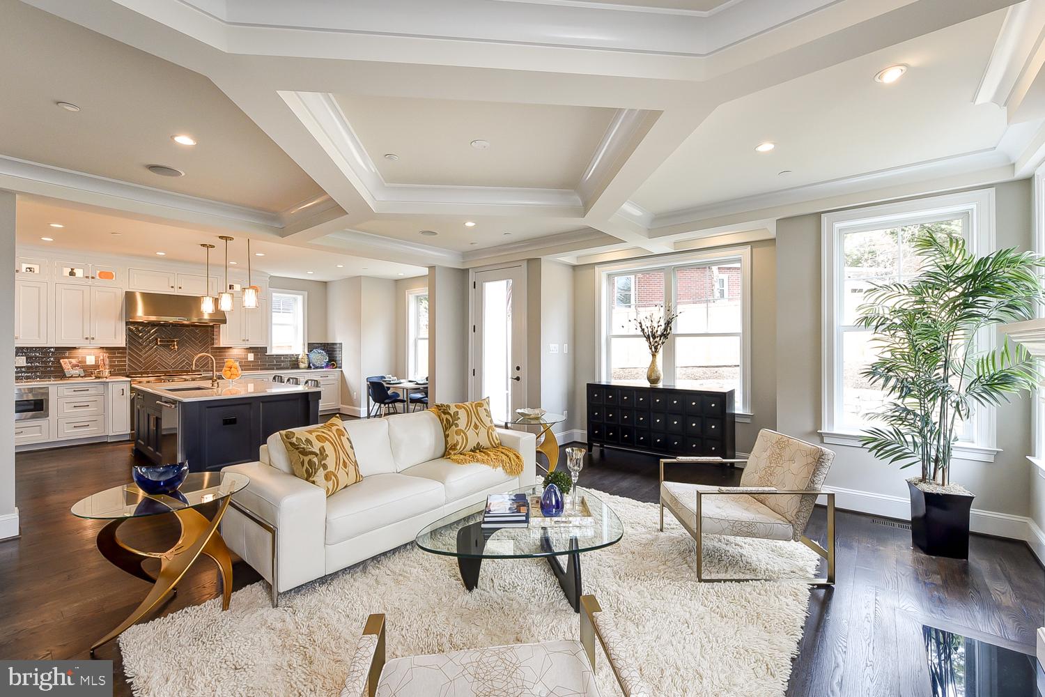 GLENBROOK VILLAGE - Residential