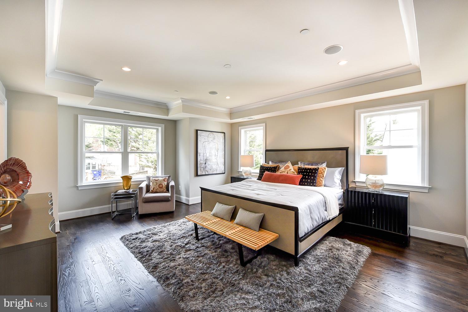 GLENBROOK VILLAGE - Residential