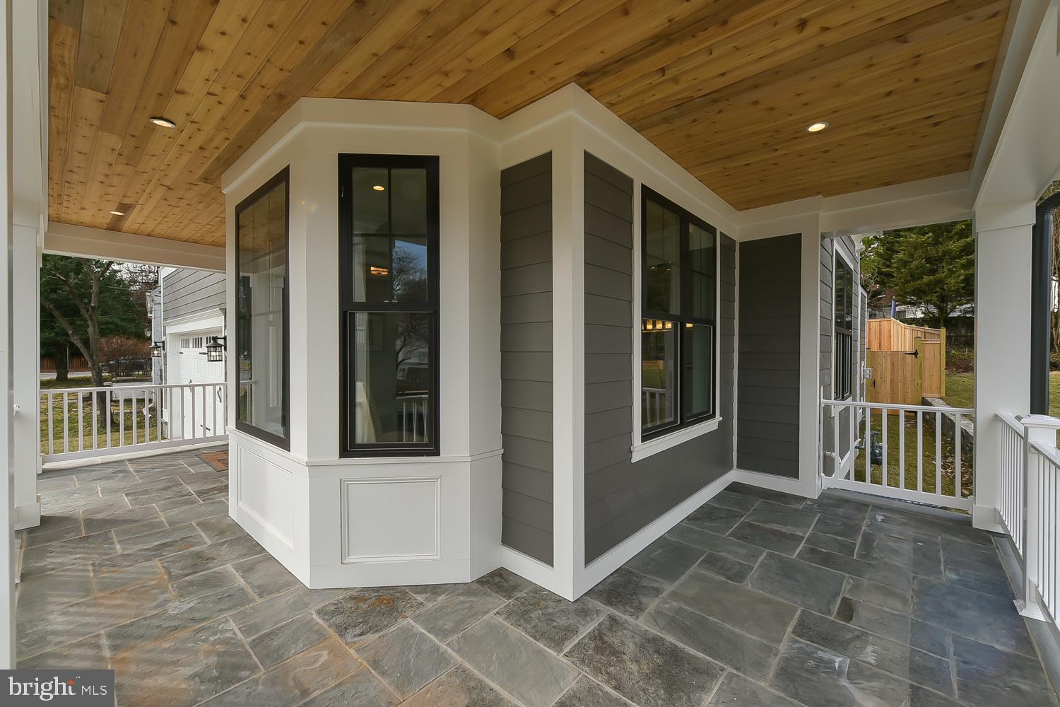 GLENBROOK VILLAGE - Residential