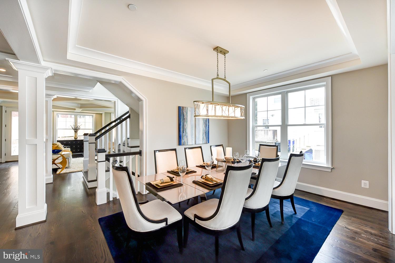 GLENBROOK VILLAGE - Residential