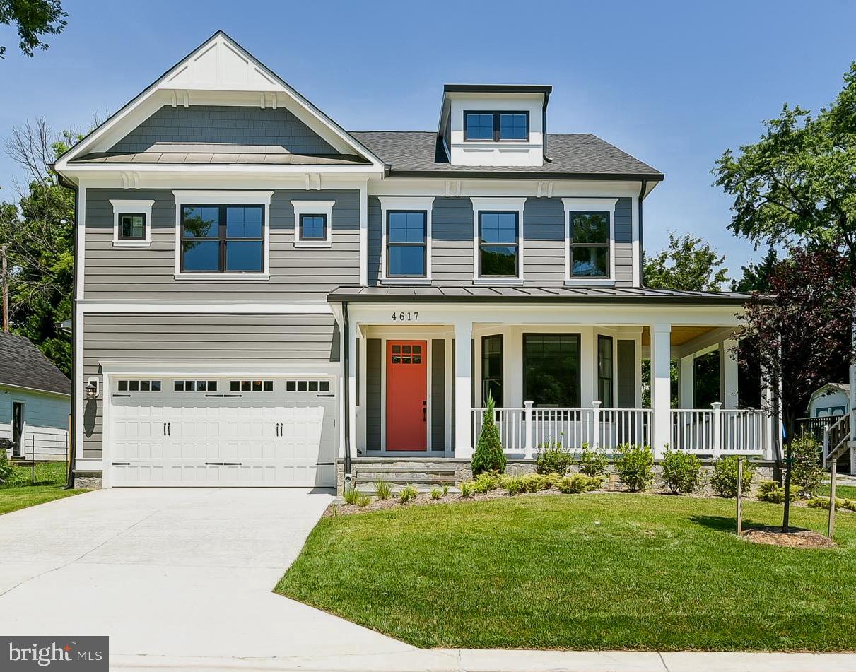 GLENBROOK VILLAGE - Residential