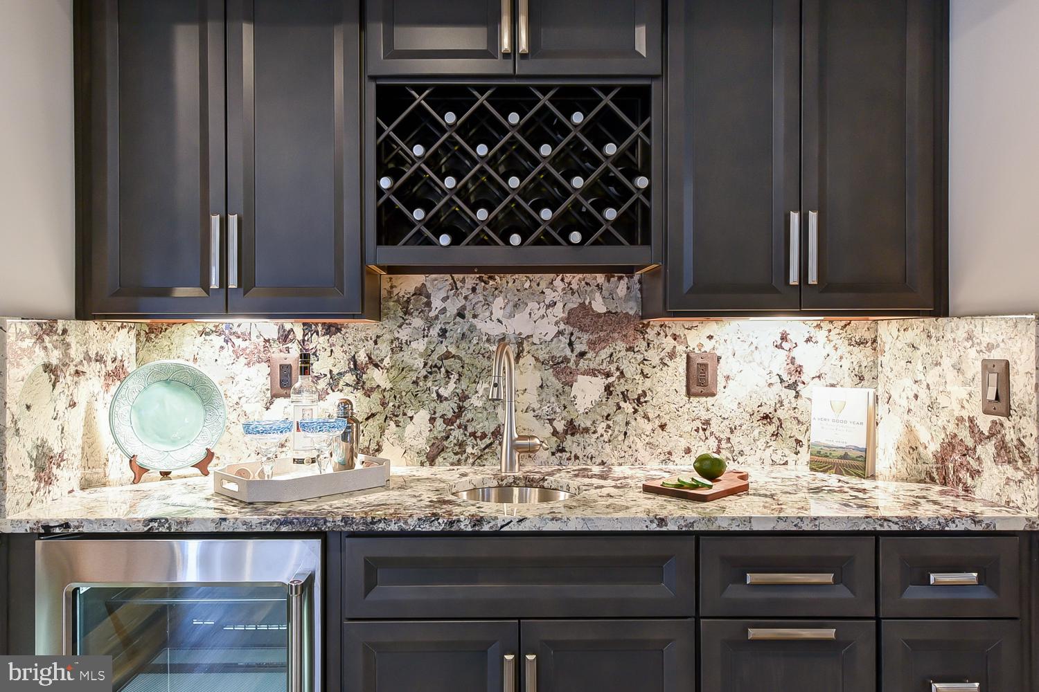 GLENBROOK VILLAGE - Residential