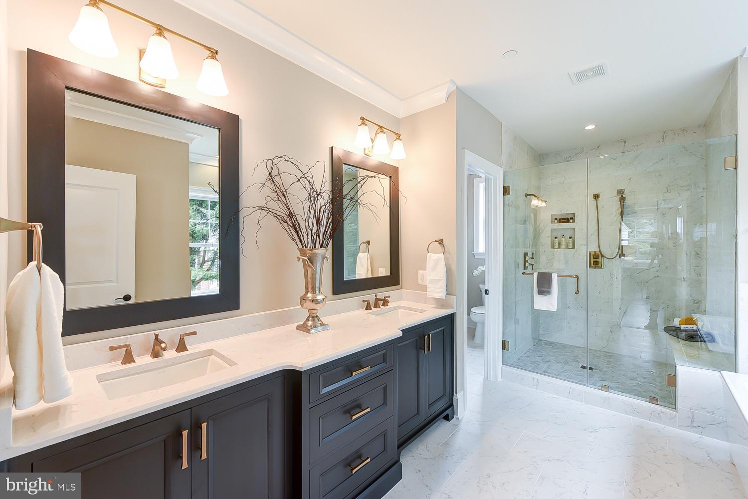 GLENBROOK VILLAGE - Residential