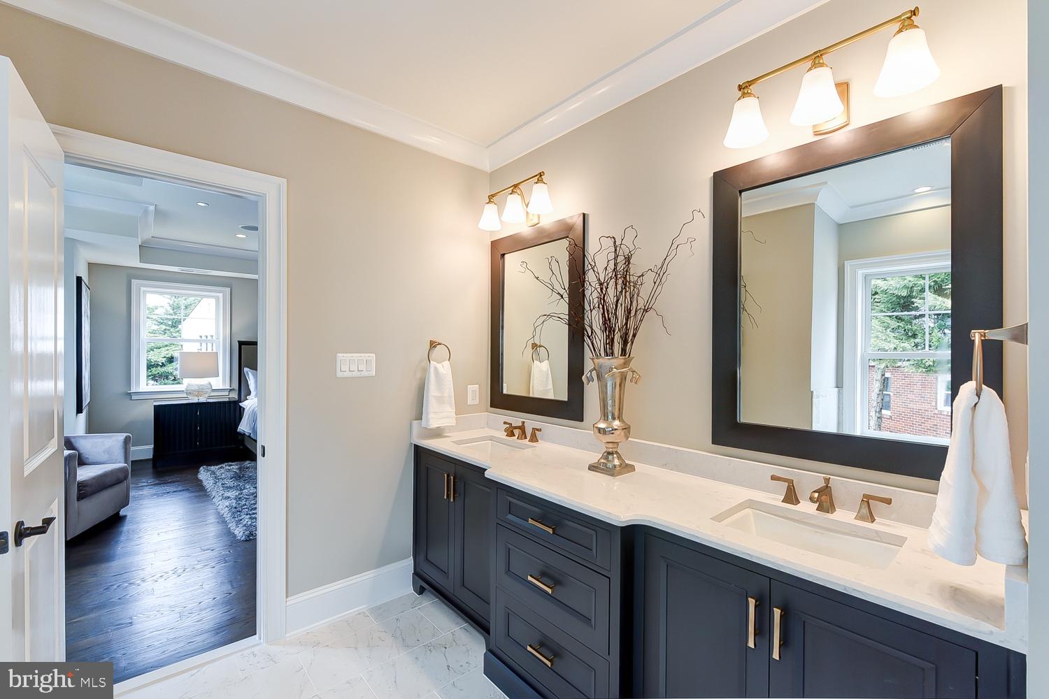 GLENBROOK VILLAGE - Residential