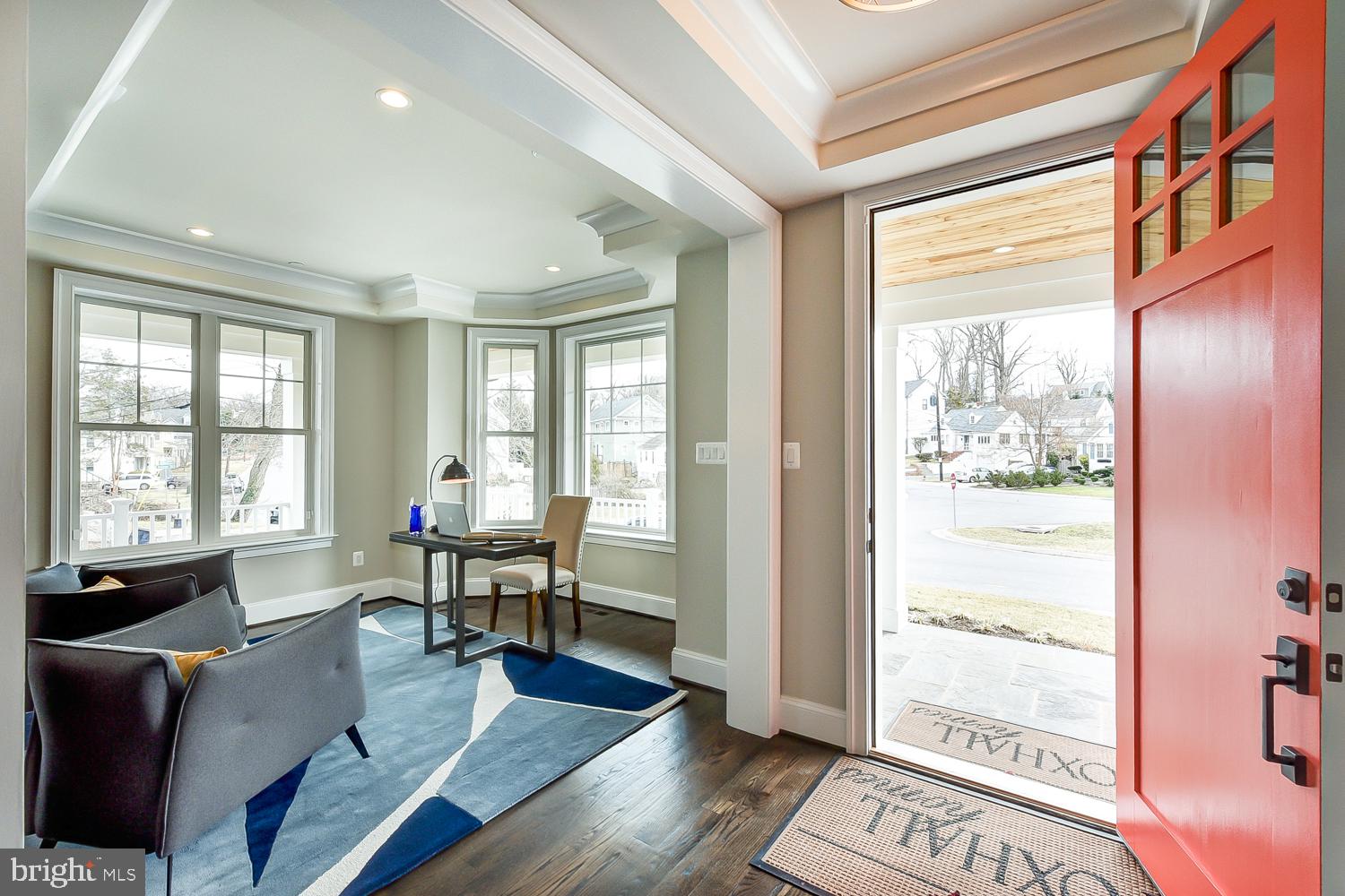 GLENBROOK VILLAGE - Residential