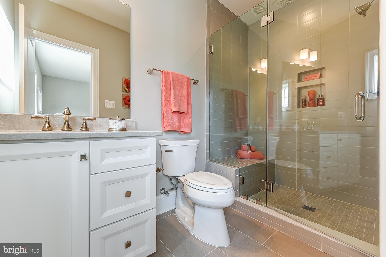 GLENBROOK VILLAGE - Residential