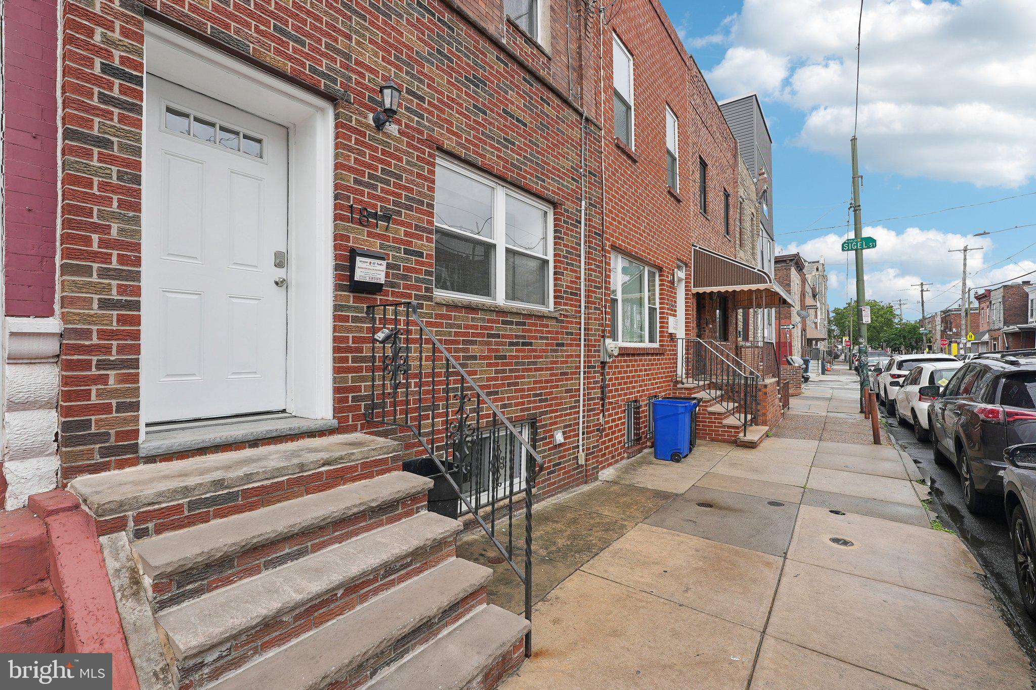 1817 S 23RD STREET