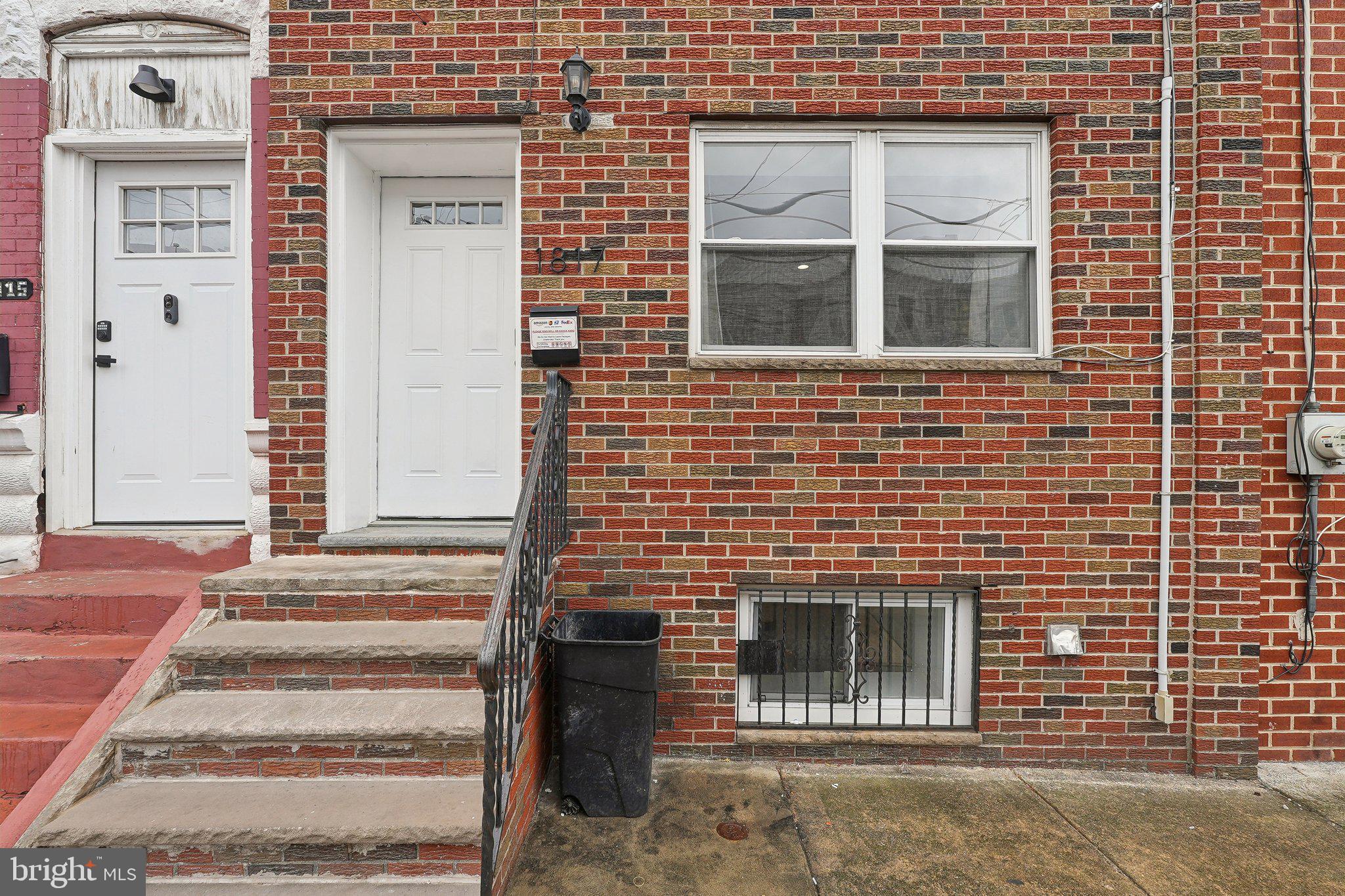 1817 S 23RD STREET