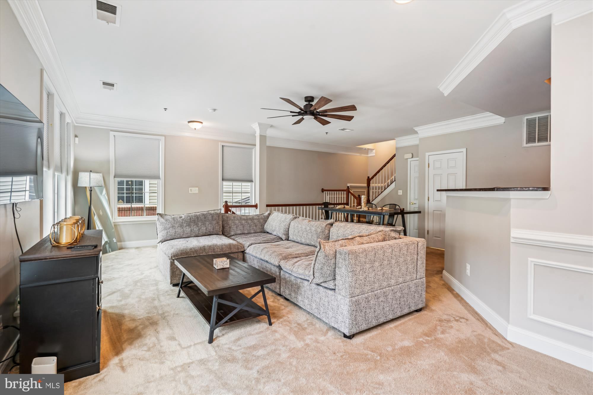 GROVETON WOODS - Residential Lease