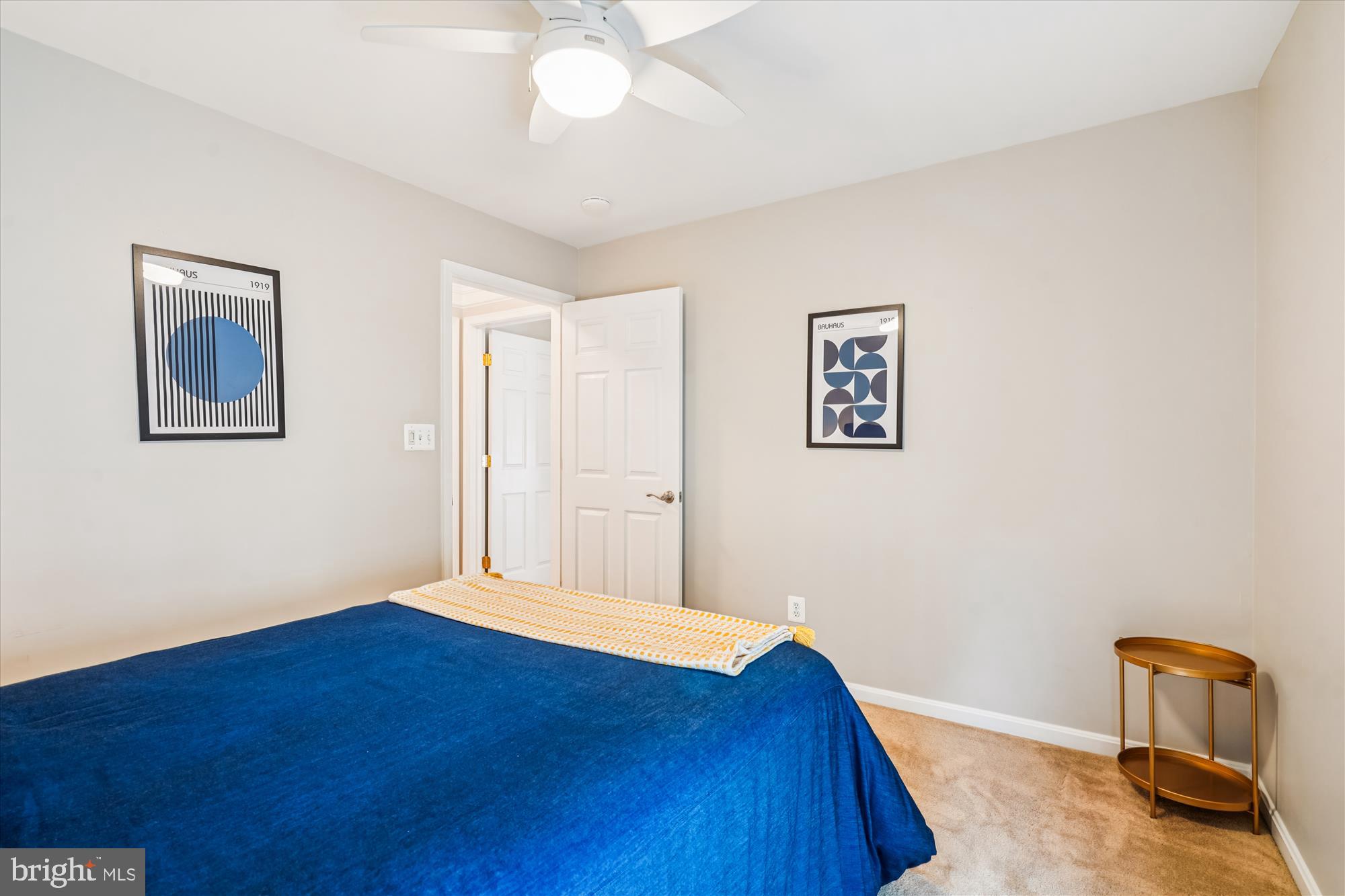 GROVETON WOODS - Residential Lease