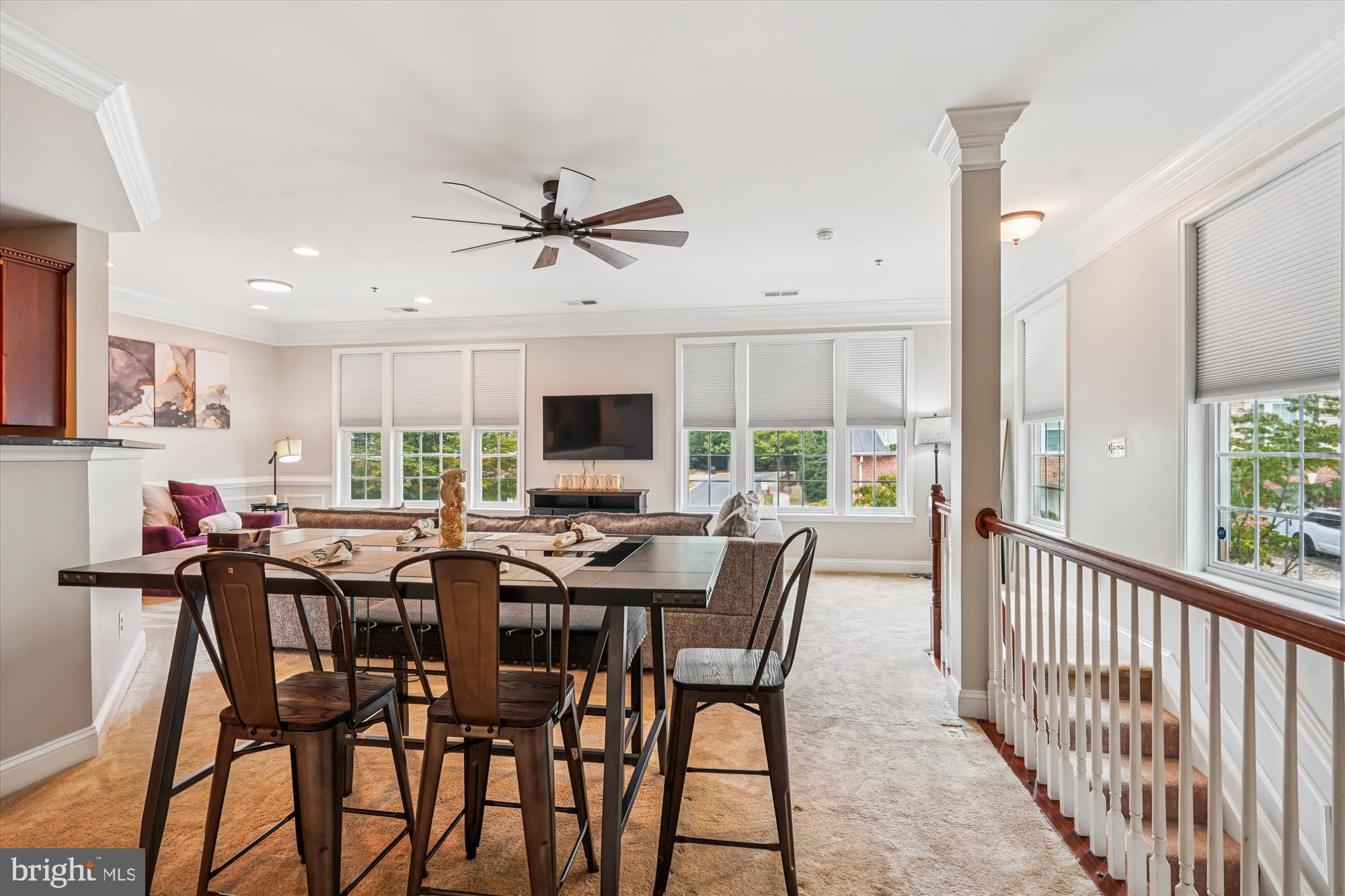 GROVETON WOODS - Residential Lease