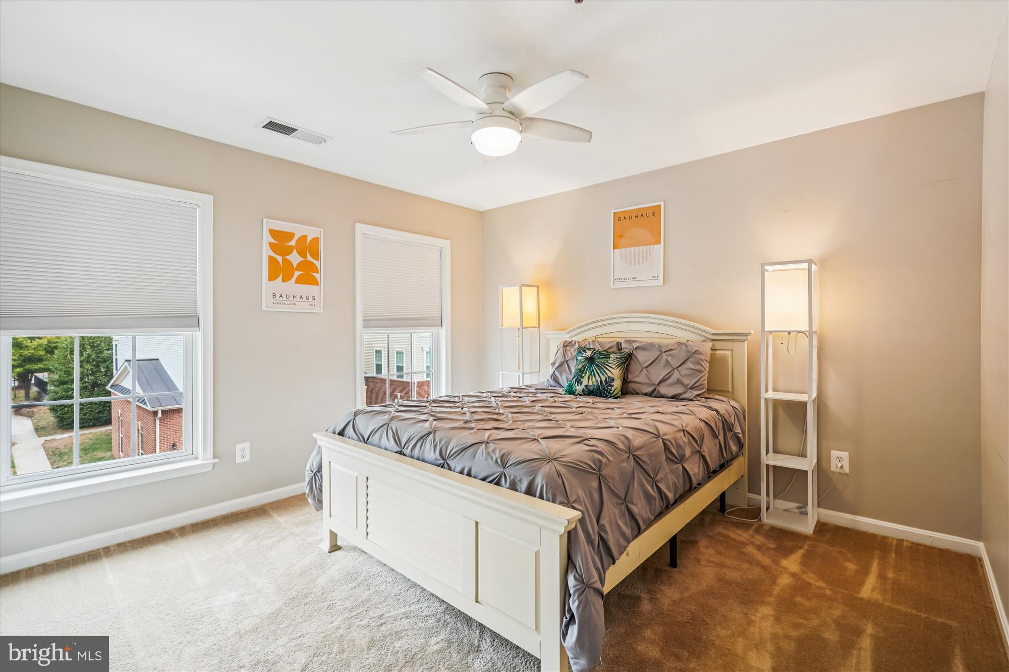 GROVETON WOODS - Residential Lease