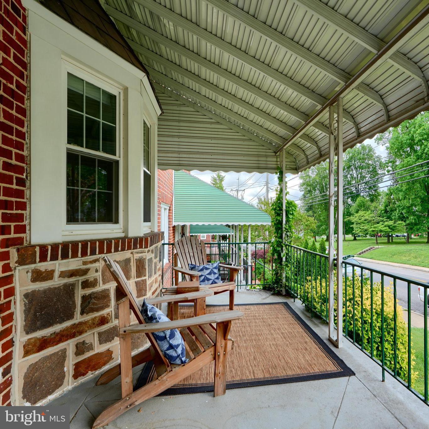 409 ACADEMY ROAD