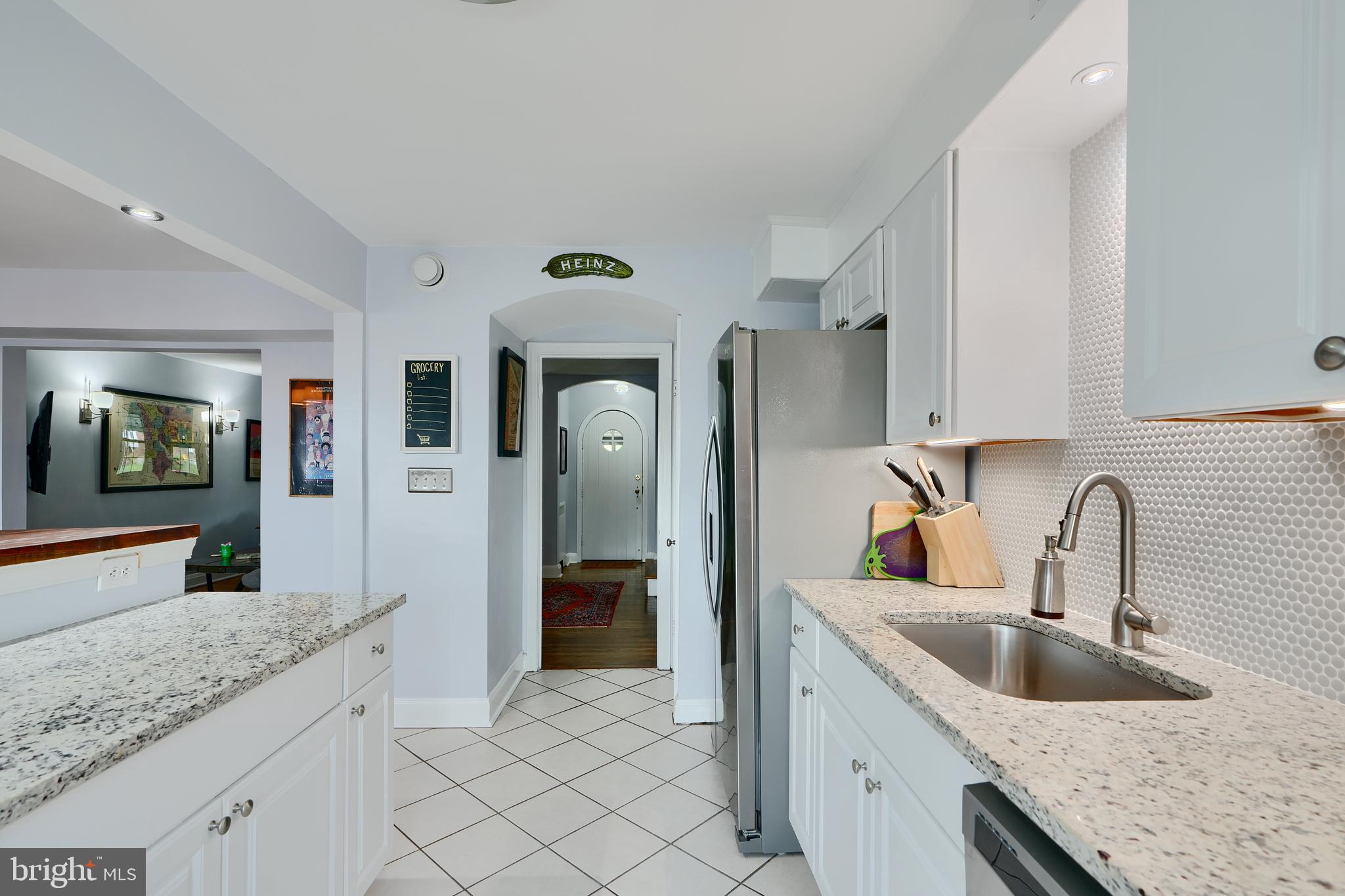 ACADEMY HEIGHTS - Residential