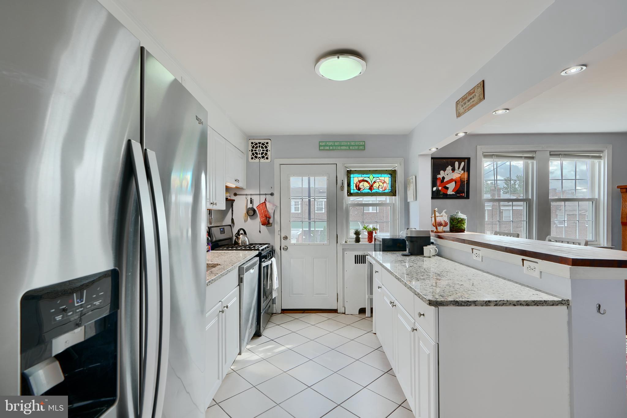 ACADEMY HEIGHTS - Residential
