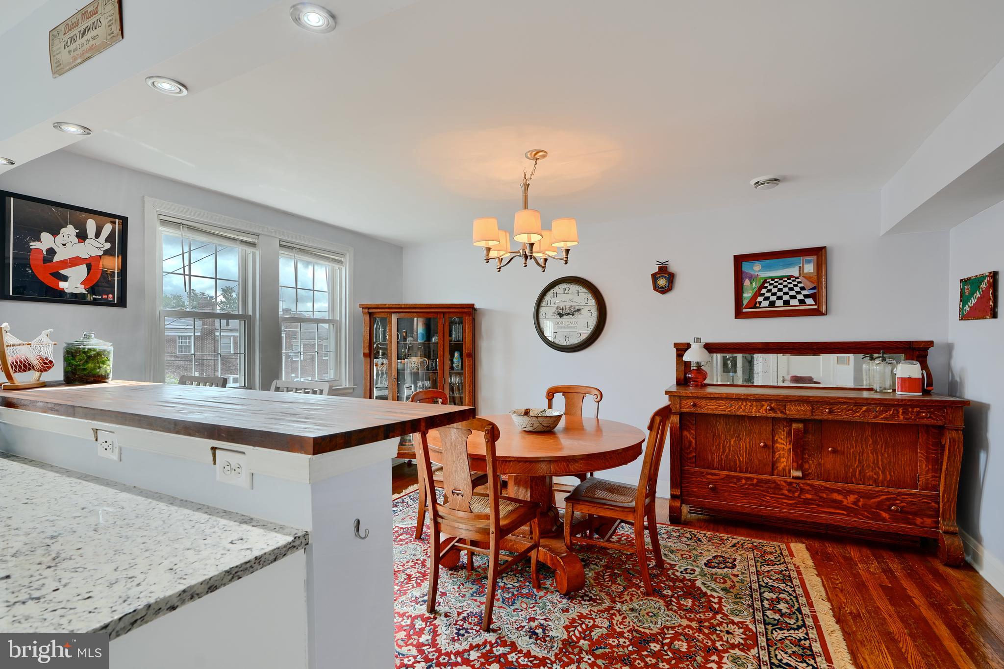 ACADEMY HEIGHTS - Residential