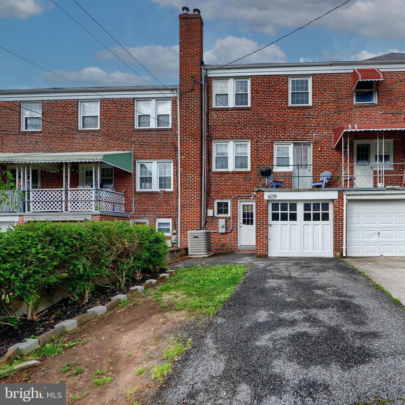 409 ACADEMY ROAD