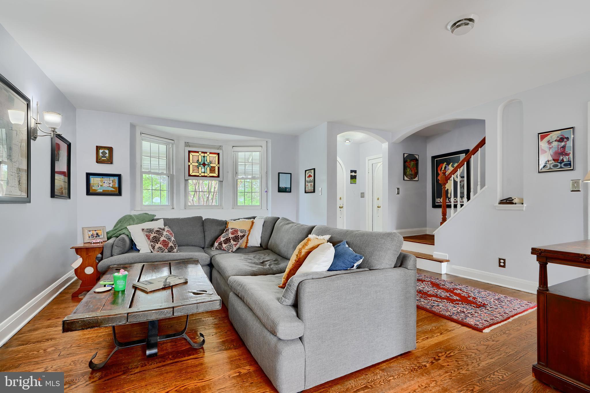 ACADEMY HEIGHTS - Residential