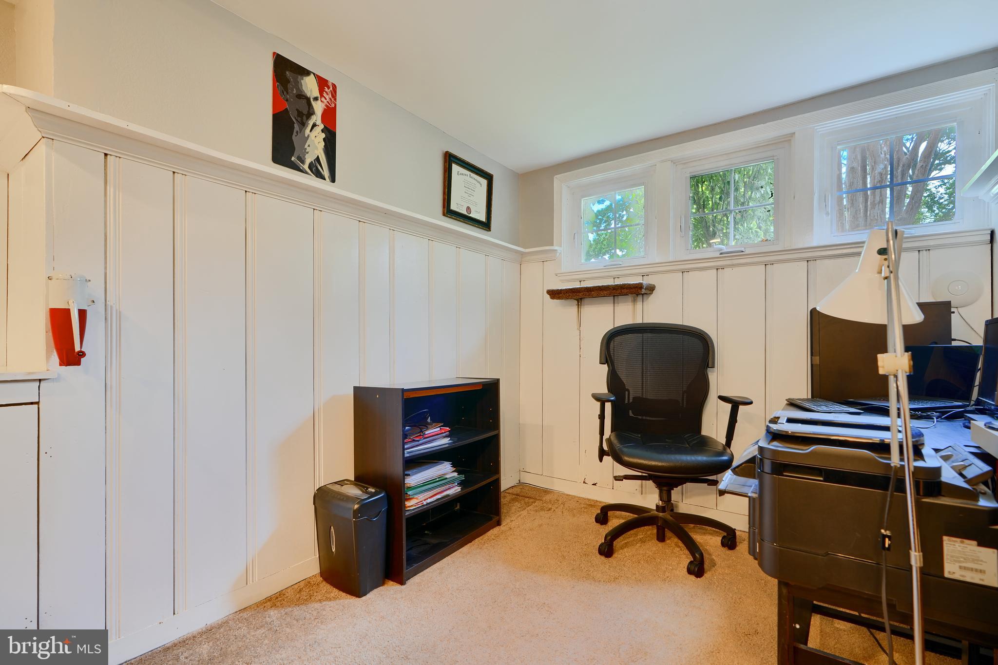 ACADEMY HEIGHTS - Residential