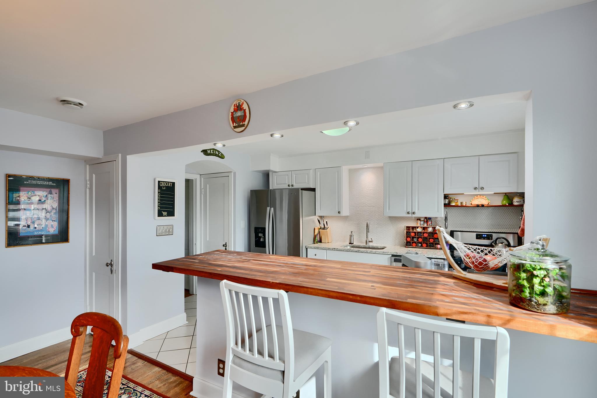 ACADEMY HEIGHTS - Residential