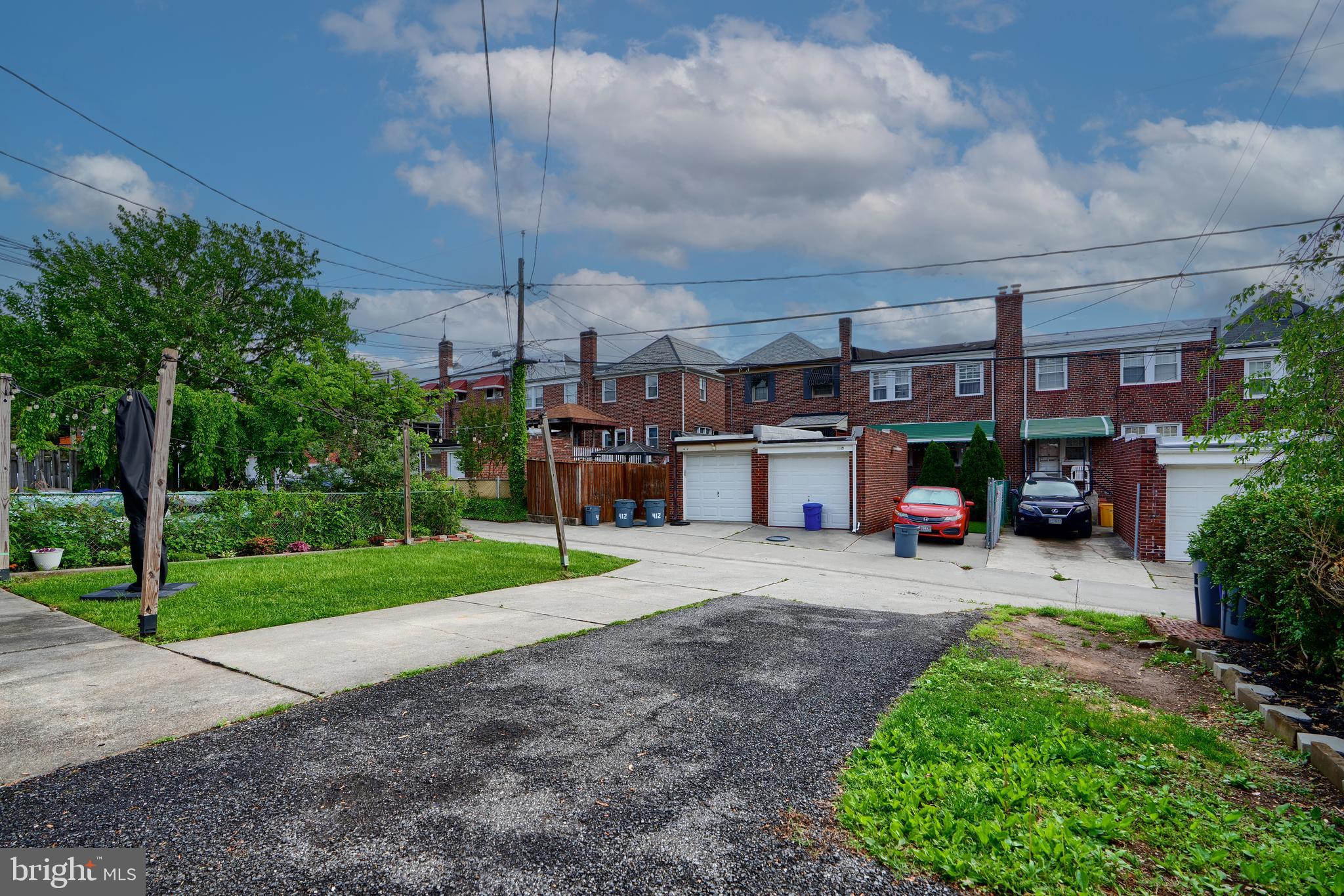 409 ACADEMY ROAD