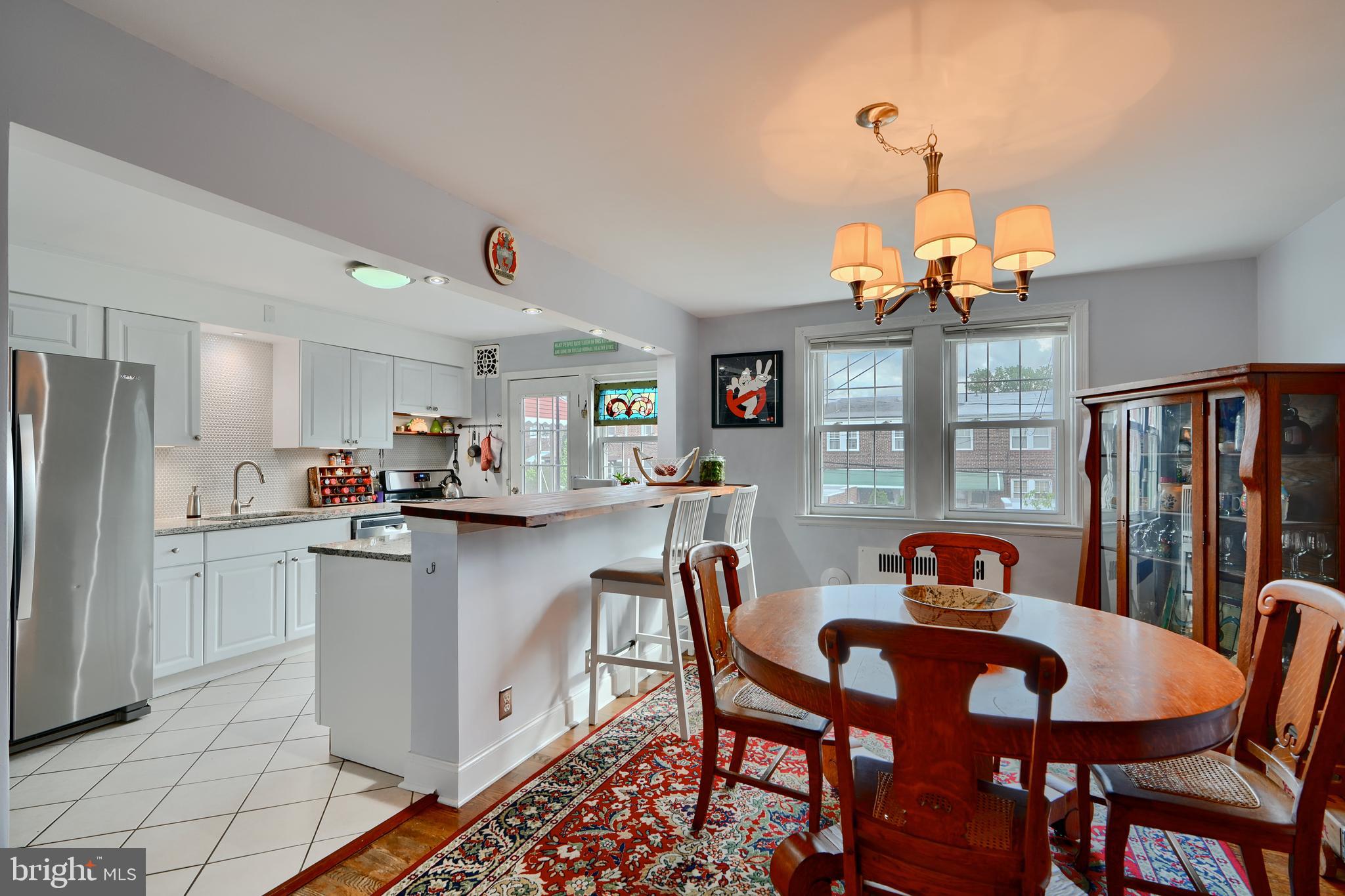 ACADEMY HEIGHTS - Residential