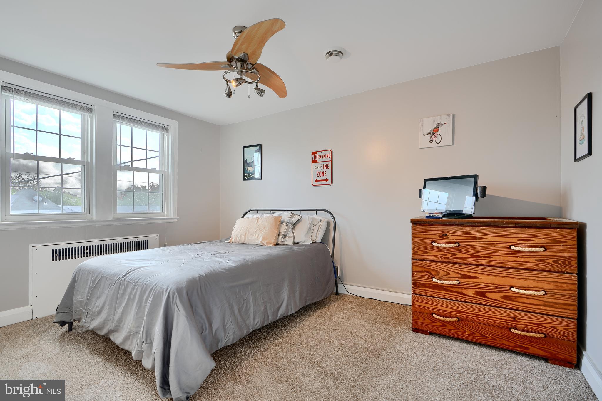 ACADEMY HEIGHTS - Residential