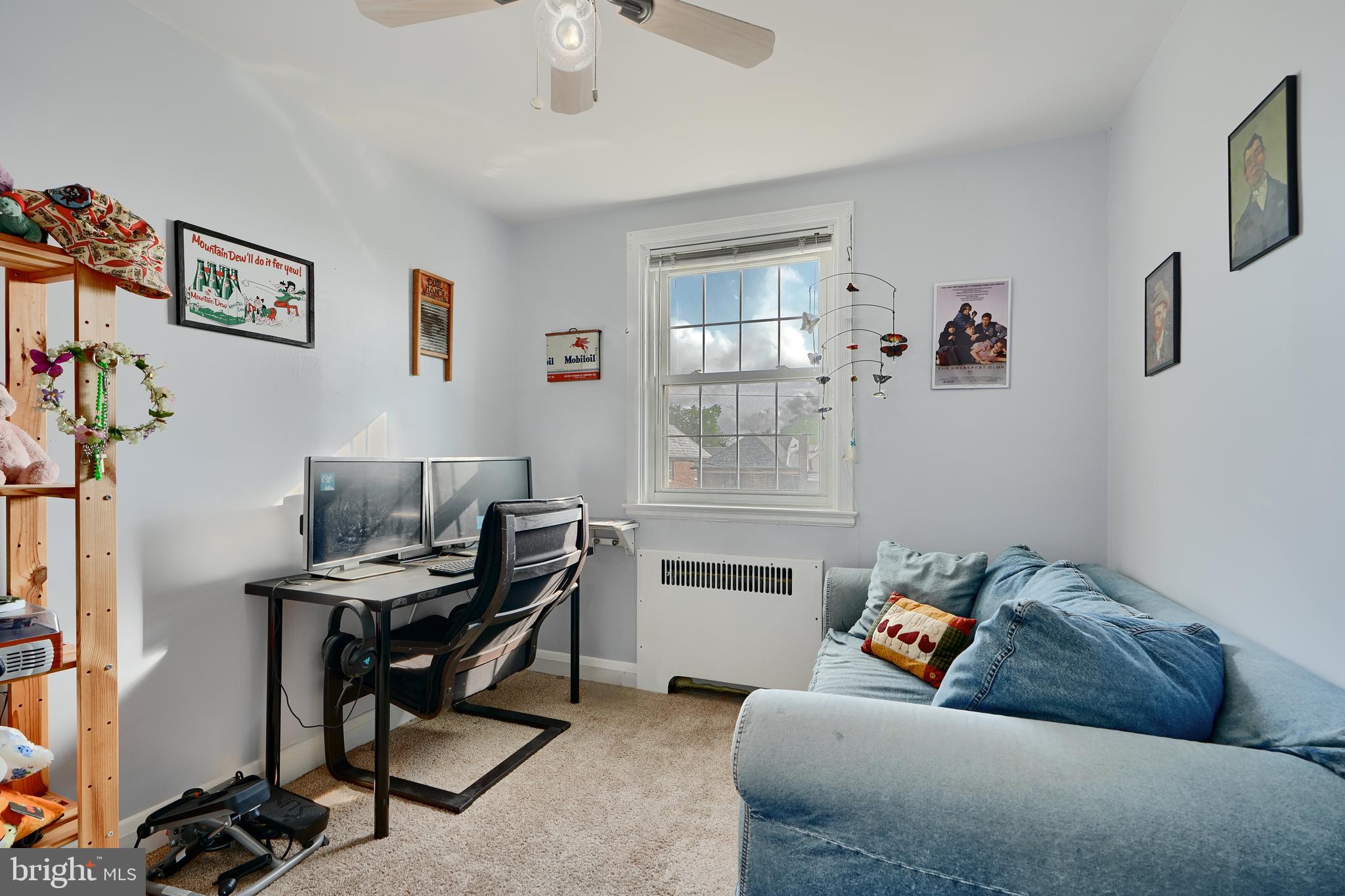 ACADEMY HEIGHTS - Residential