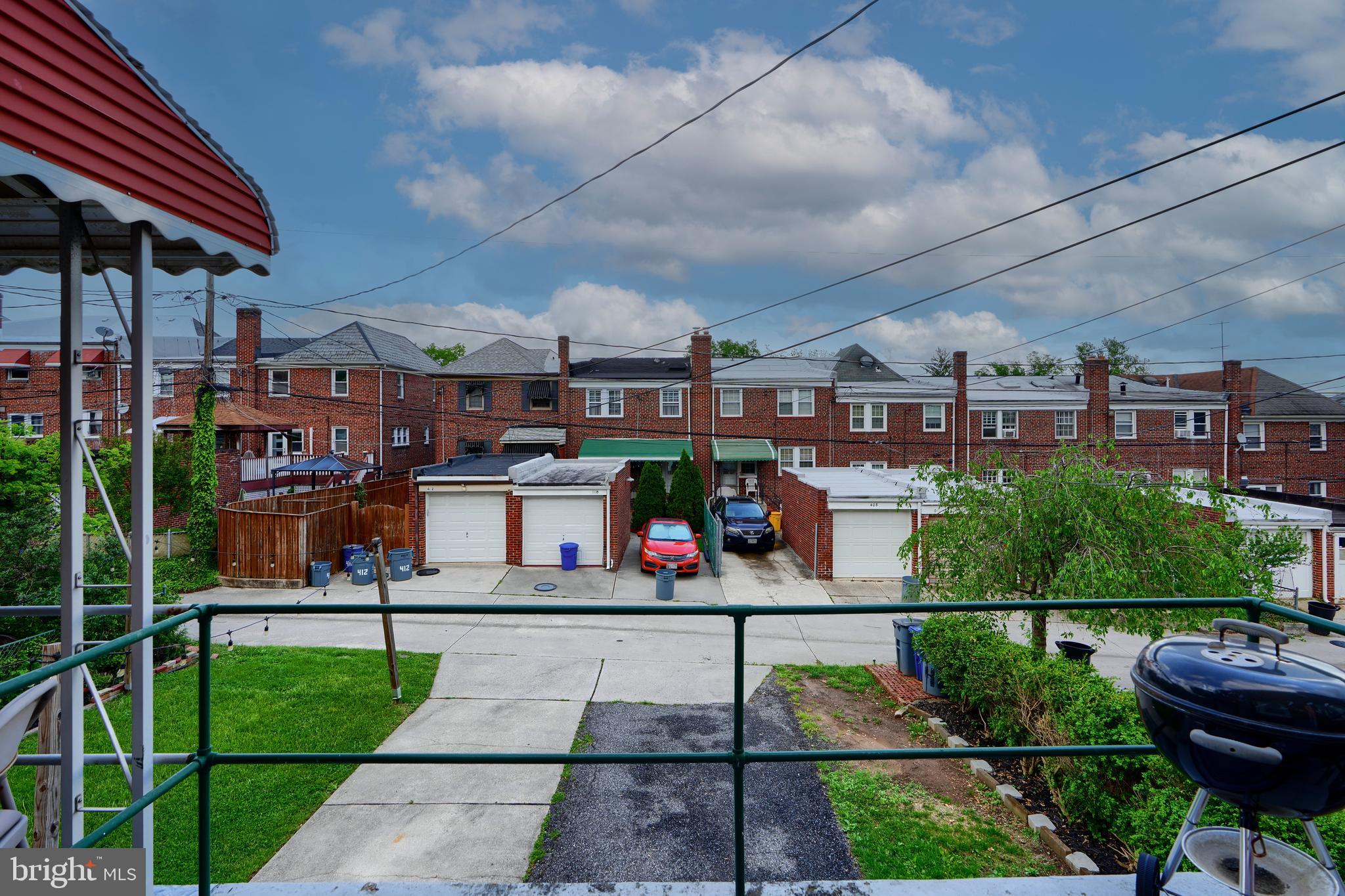 ACADEMY HEIGHTS - Residential