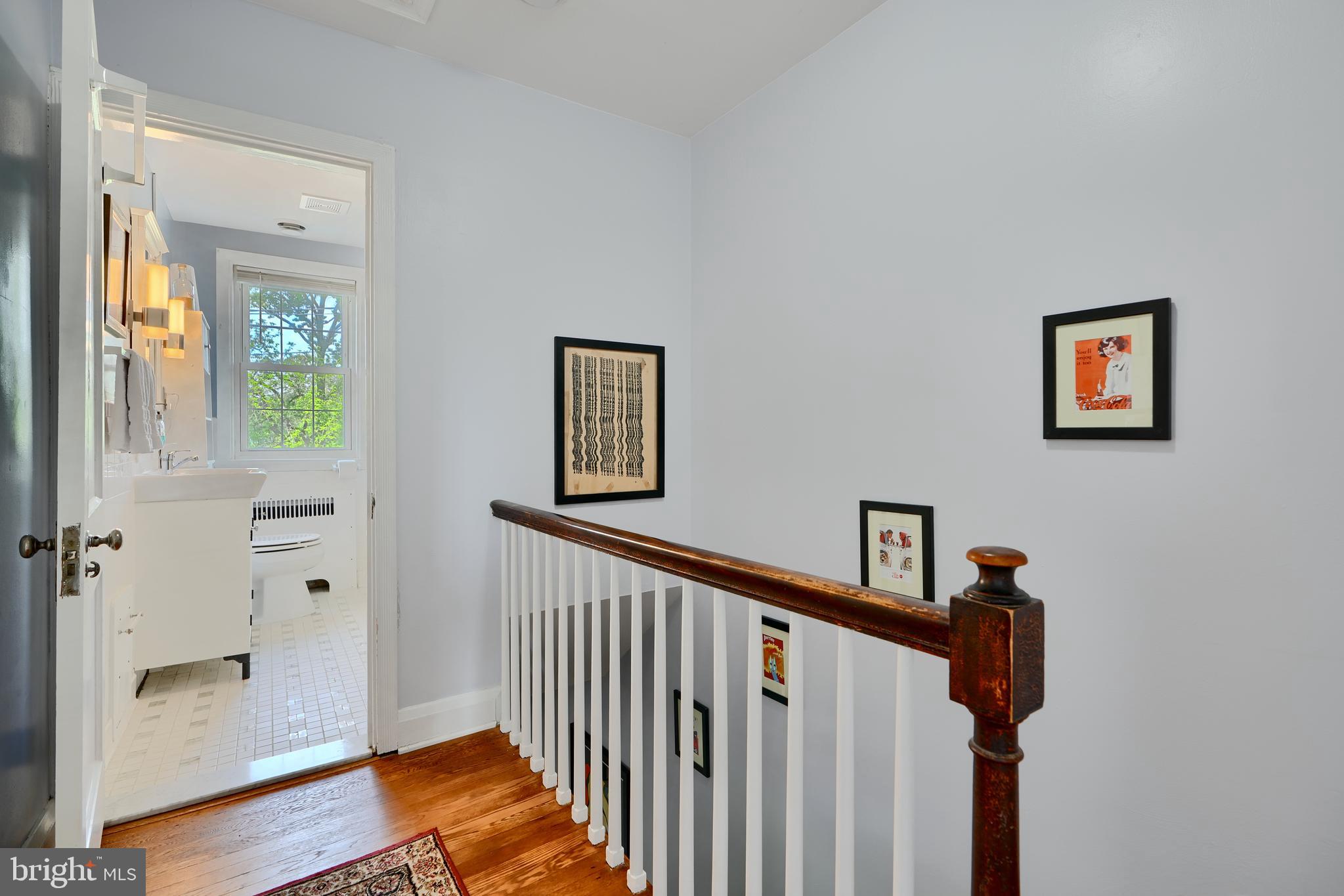 ACADEMY HEIGHTS - Residential