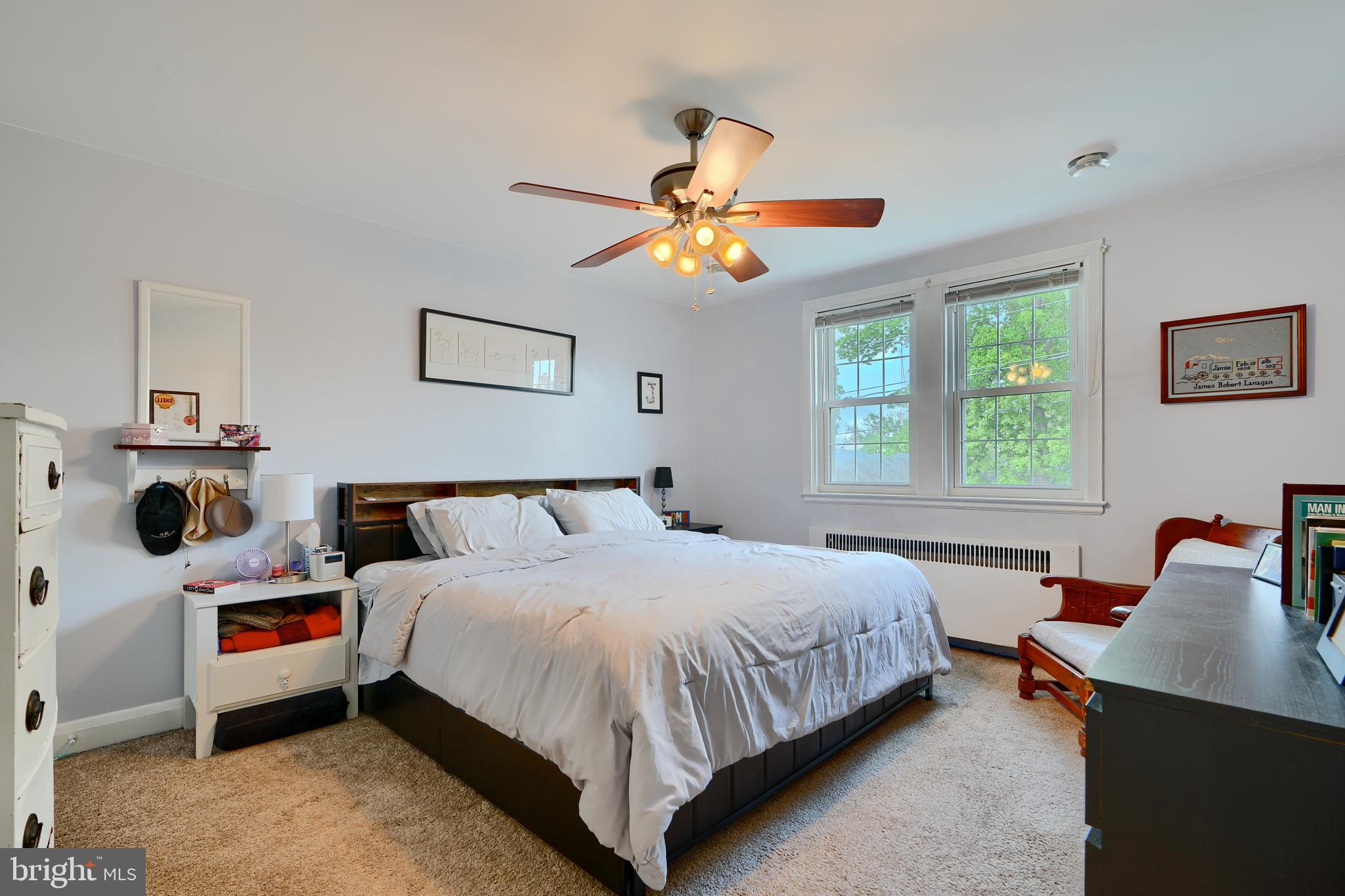 ACADEMY HEIGHTS - Residential