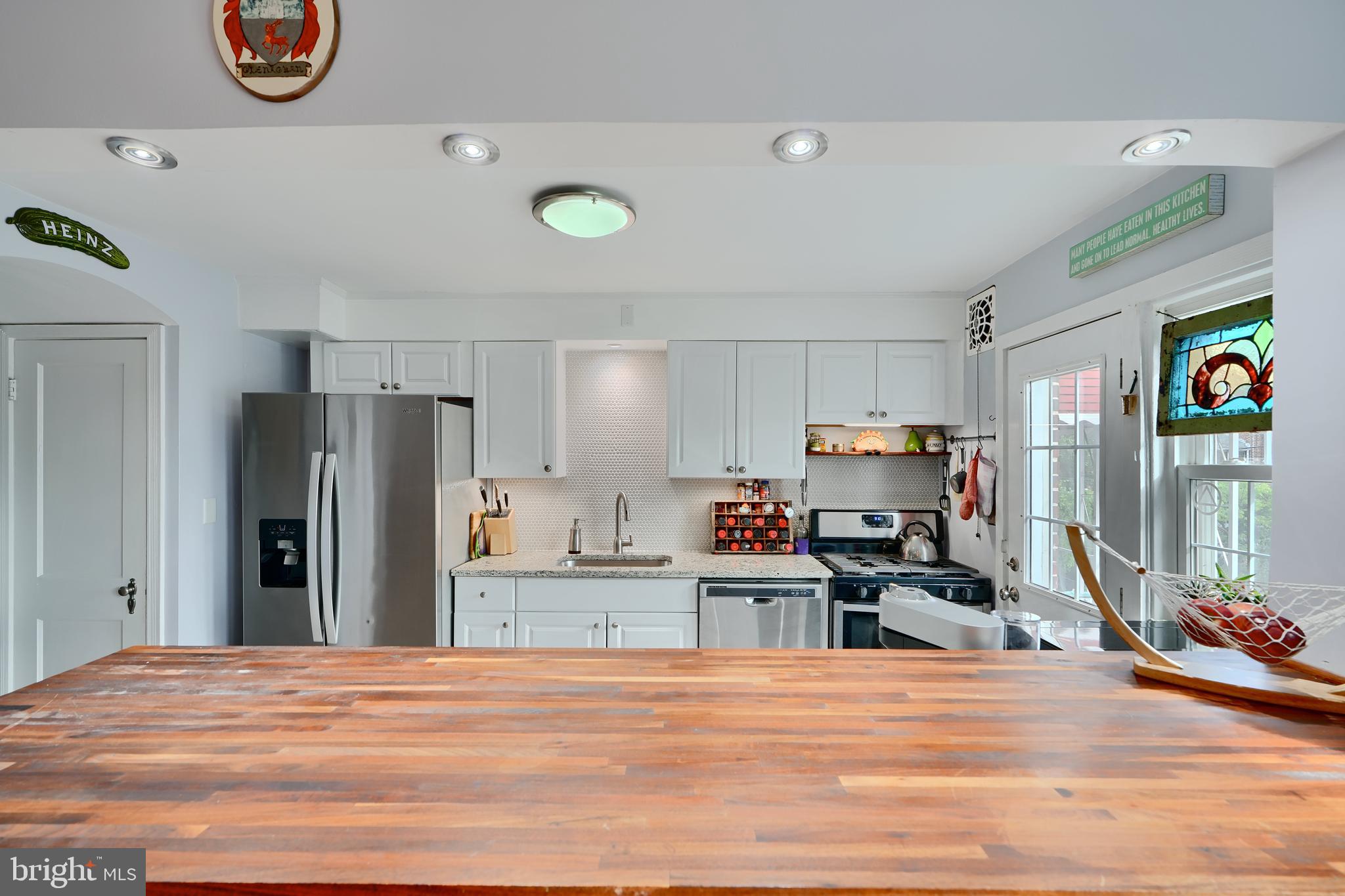 ACADEMY HEIGHTS - Residential