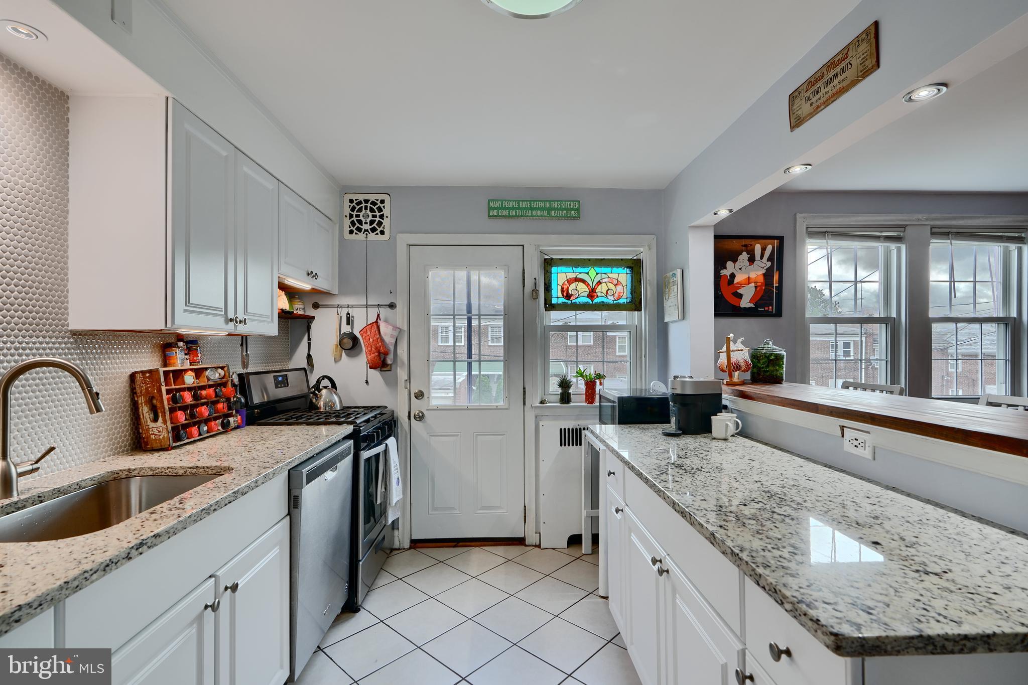 ACADEMY HEIGHTS - Residential