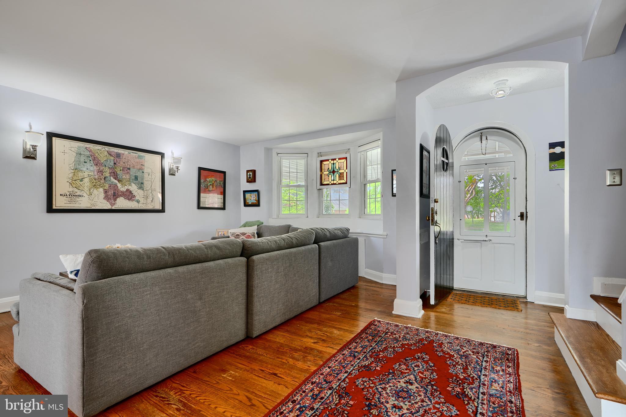 ACADEMY HEIGHTS - Residential