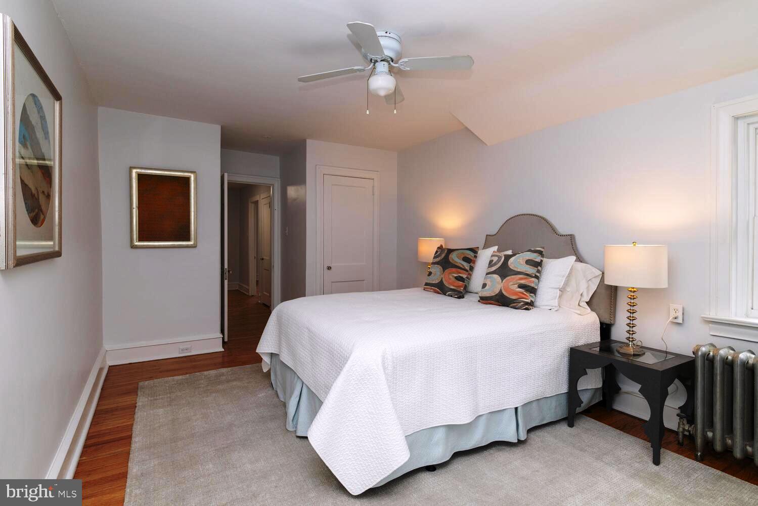 MT AIRY (WEST) - Residential