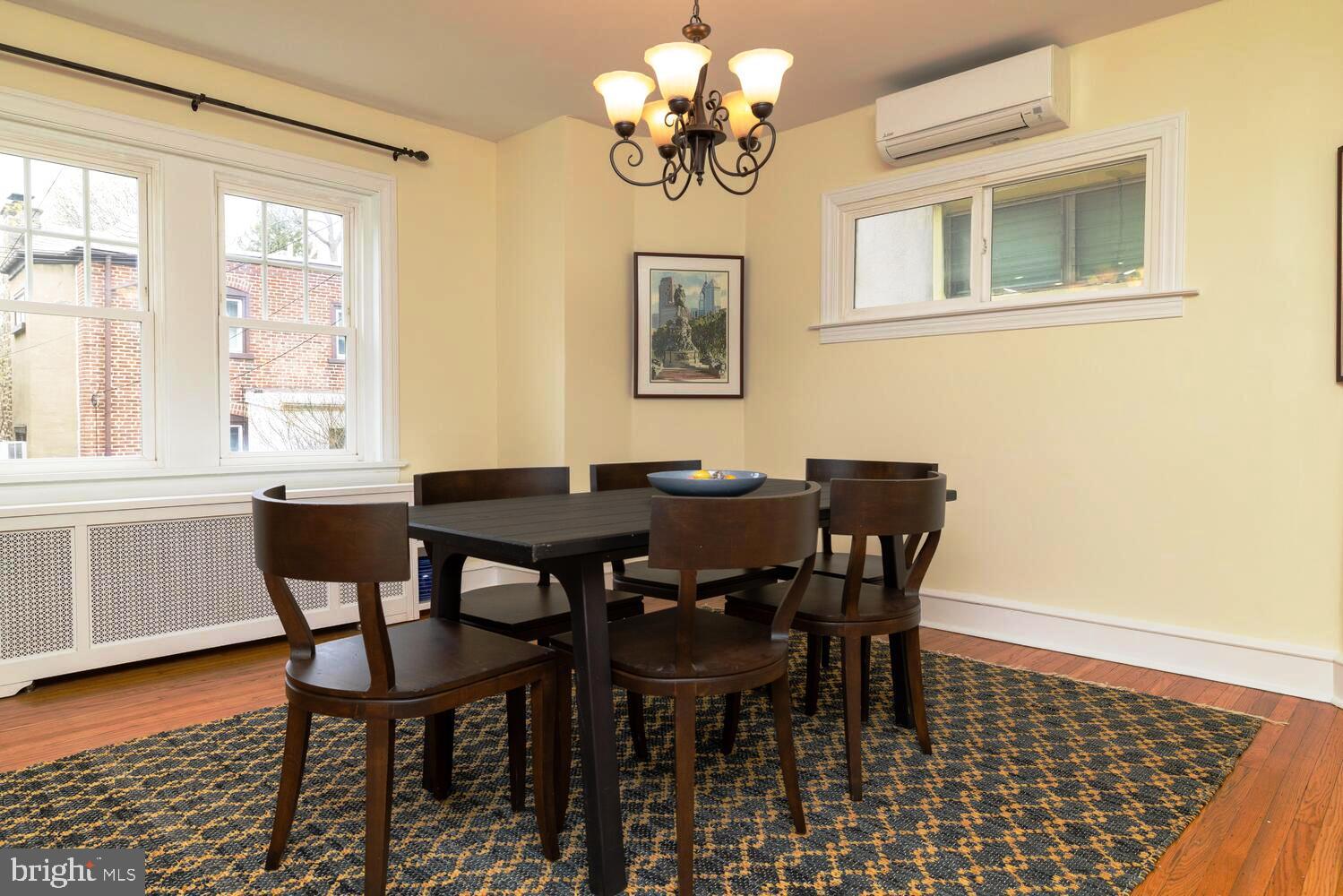 MT AIRY (WEST) - Residential