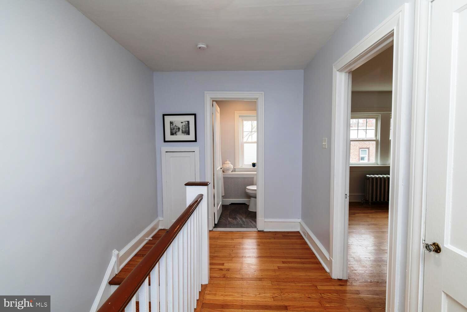 MT AIRY (WEST) - Residential