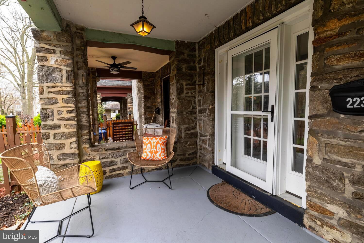 MT AIRY (WEST) - Residential