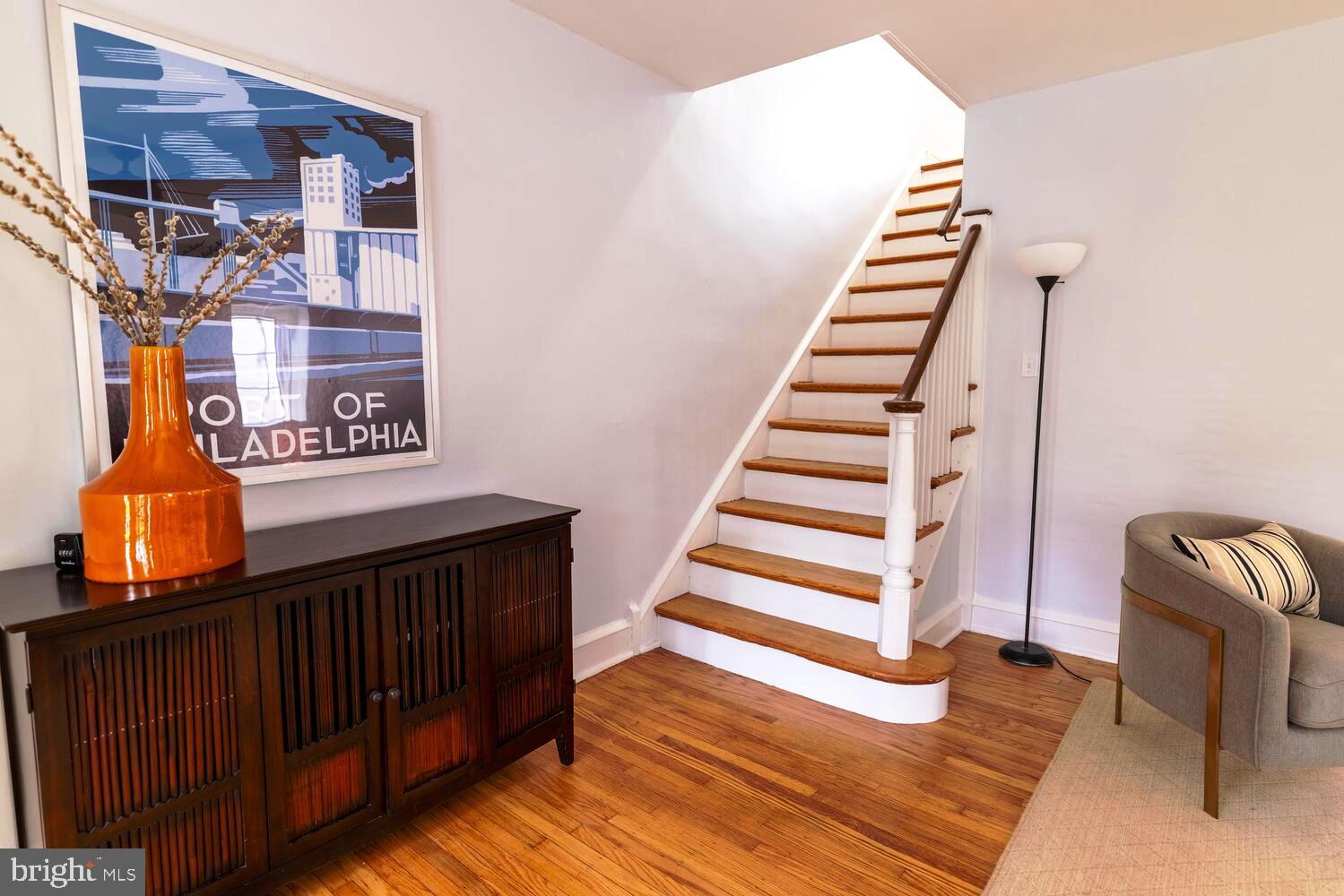 MT AIRY (WEST) - Residential