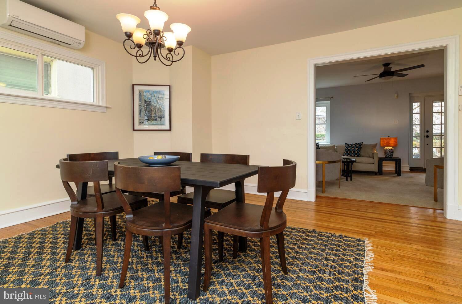 MT AIRY (WEST) - Residential