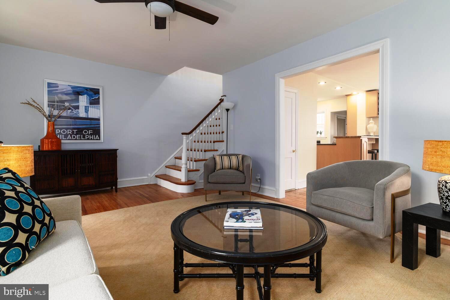 MT AIRY (WEST) - Residential