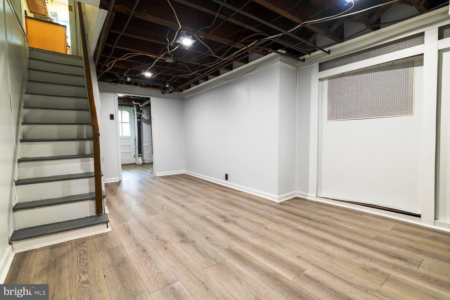 MT AIRY (WEST) - Residential